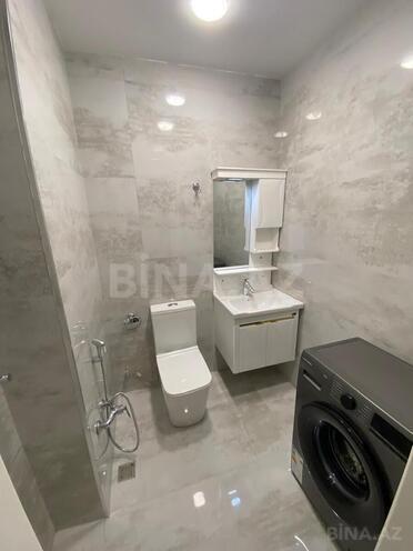Сдаётся 2-комн. новостройка 70 м², Хатаинский р., photo 8 from 11