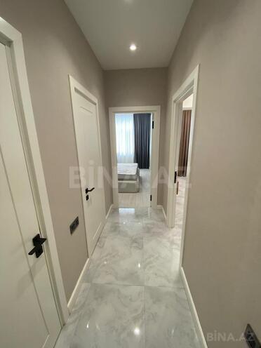 Сдаётся 2-комн. новостройка 70 м², Хатаинский р., photo 10 from 11