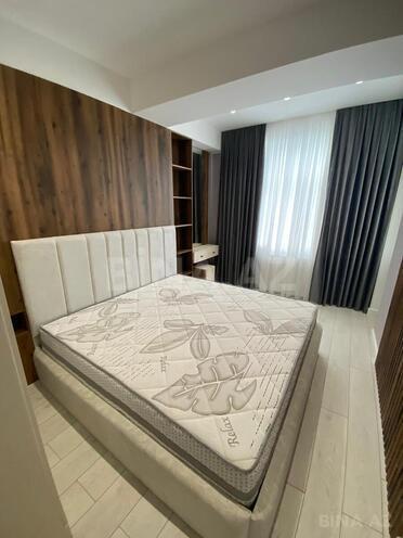 Сдаётся 2-комн. новостройка 70 м², Хатаинский р., photo 6 from 11