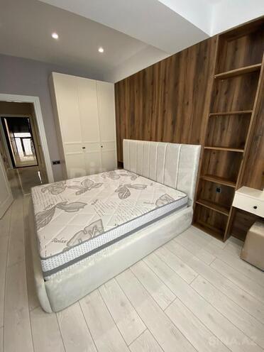 Сдаётся 2-комн. новостройка 70 м², Хатаинский р., photo 7 from 11