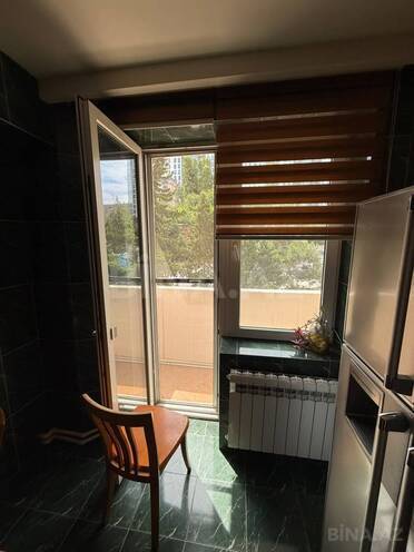 Продаётся 3-комн. новостройка 110 м², м. Ичеришехер, photo 9 from 27