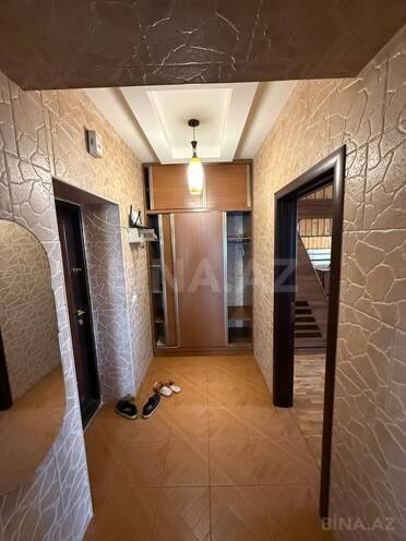 Продаётся 3-комн. новостройка 110 м², м. Ичеришехер, photo 17 from 27