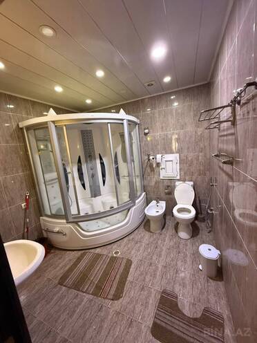 Продаётся 3-комн. новостройка 110 м², м. Ичеришехер, photo 18 from 27