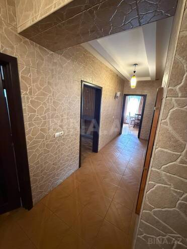 Продаётся 3-комн. новостройка 110 м², м. Ичеришехер, photo 16 from 27