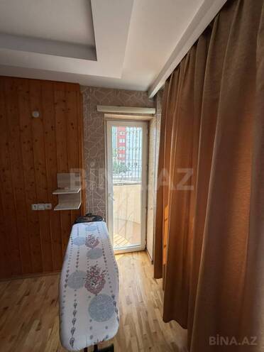 Продаётся 3-комн. новостройка 110 м², м. Ичеришехер, photo 20 from 27