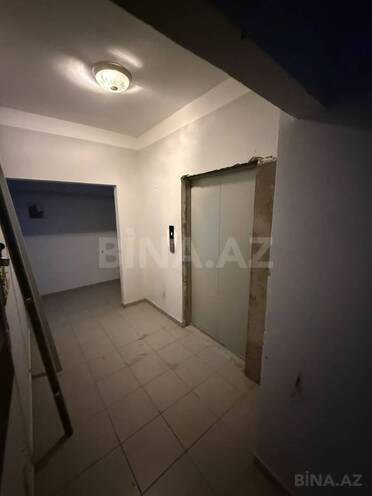 Продаётся 3-комн. новостройка 110 м², м. Ичеришехер, photo 22 from 27