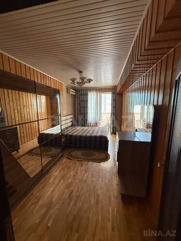 Продаётся 3-комн. новостройка 110 м², м. Ичеришехер, photo 12 from 27