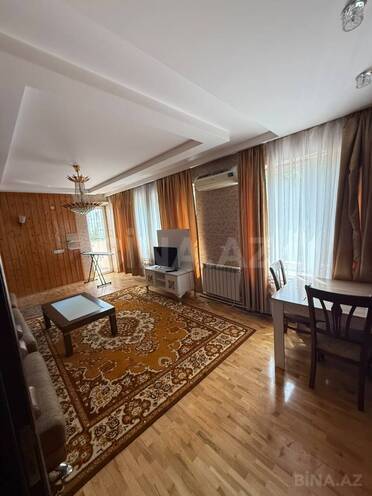 Продаётся 3-комн. новостройка 110 м², м. Ичеришехер, photo 3 from 27