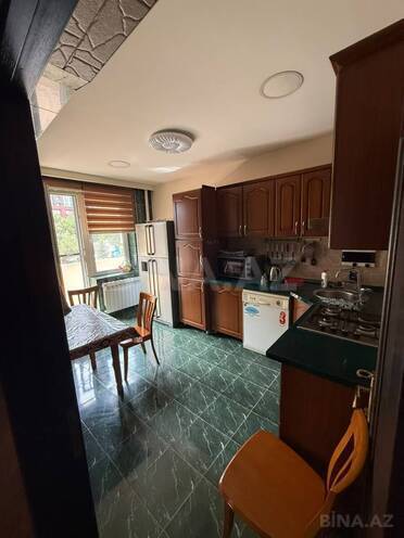 Продаётся 3-комн. новостройка 110 м², м. Ичеришехер, photo 8 from 27