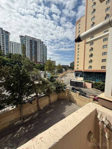 Продаётся 3-комн. новостройка 110 м², м. Ичеришехер, photo 11 from 27