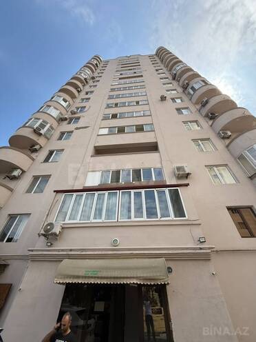 Продаётся 3-комн. новостройка 110 м², м. Ичеришехер, photo 23 from 27