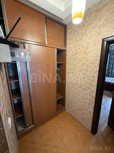 Продаётся 3-комн. новостройка 110 м², м. Ичеришехер, photo 19 from 27
