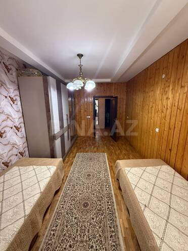 Продаётся 3-комн. новостройка 110 м², м. Ичеришехер, photo 15 from 27