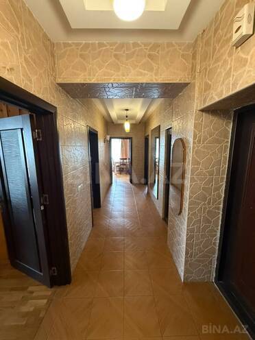 Продаётся 3-комн. новостройка 110 м², м. Ичеришехер, photo 21 from 27