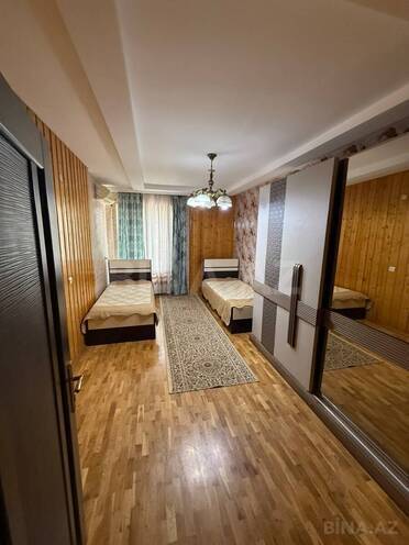 Продаётся 3-комн. новостройка 110 м², м. Ичеришехер, photo 14 from 27