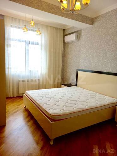 İcarəyə verilir 2 otaqlı yeni tikili 70 m², Nəsimi r., photo 1 from 24