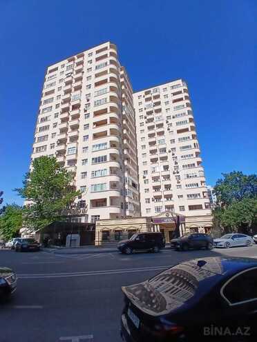 Продаётся 3-комн. новостройка 110 м², м. Ичеришехер, photo 26 from 27
