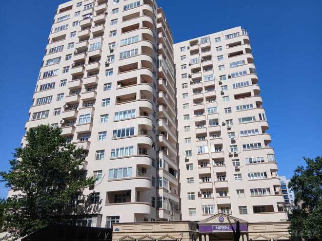 Продаётся 3-комн. новостройка 110 м², м. Ичеришехер, photo 24 from 27