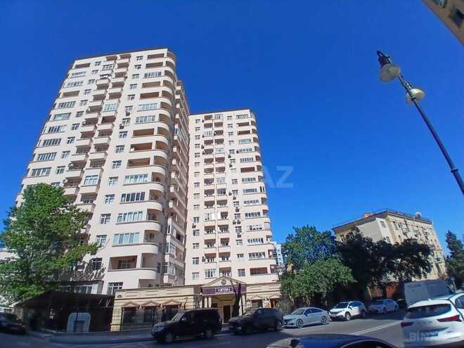 Продаётся 3-комн. новостройка 110 м², м. Ичеришехер, photo 25 from 27