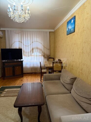 Satılır 2 otaqlı köhnə tikili 66 m², Həzi Aslanov m., photo 5 from 12