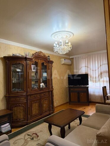 Satılır 2 otaqlı köhnə tikili 66 m², Həzi Aslanov m., photo 3 from 12