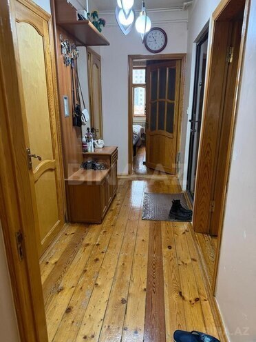 Satılır 2 otaqlı köhnə tikili 66 m², Həzi Aslanov m., photo 7 from 12