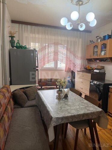 Satılır 2 otaqlı köhnə tikili 66 m², Həzi Aslanov m., photo 9 from 12