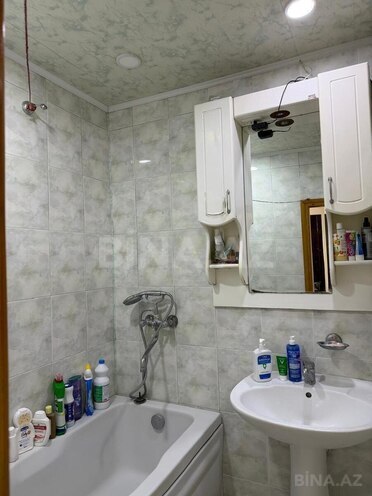 Satılır 2 otaqlı köhnə tikili 66 m², Həzi Aslanov m., photo 10 from 12