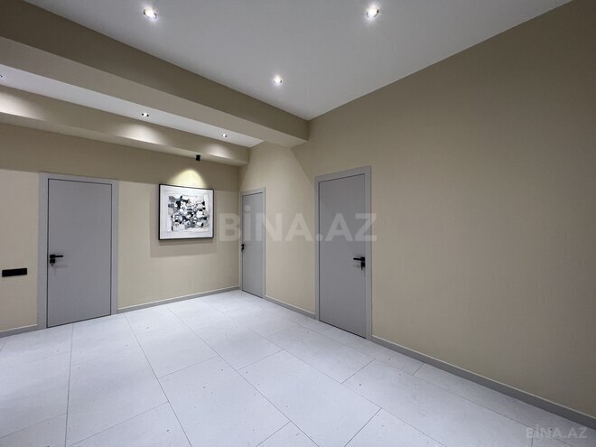 İcarəyə verilir 3 otaqlı yeni tikili 157 m², Ağ şəhər q., photo 8 from 30