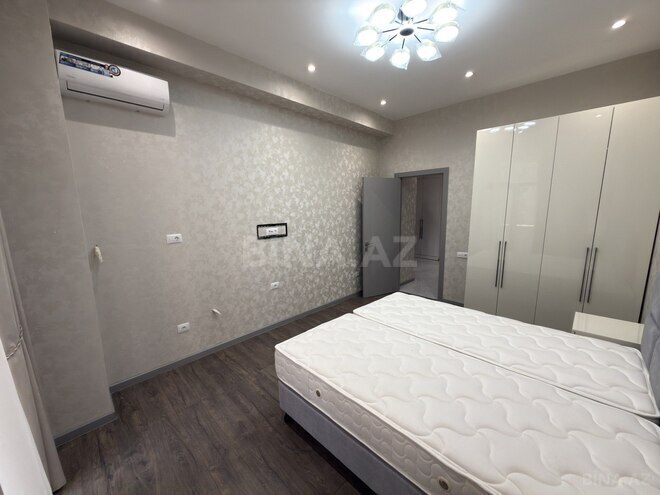 Сдаётся 2-комн. новостройка 91 м², м. 28 мая, photo 9 from 15