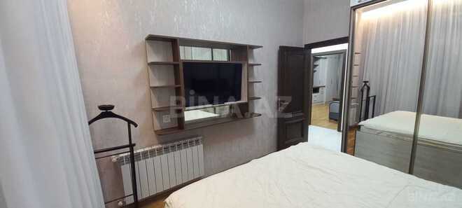 İcarəyə verilir 2 otaqlı yeni tikili 76 m², Yasamal r., photo 15 from 22