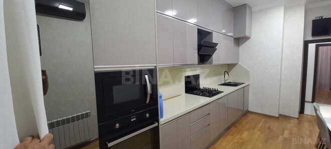 İcarəyə verilir 2 otaqlı yeni tikili 76 m², Yasamal r., photo 8 from 22