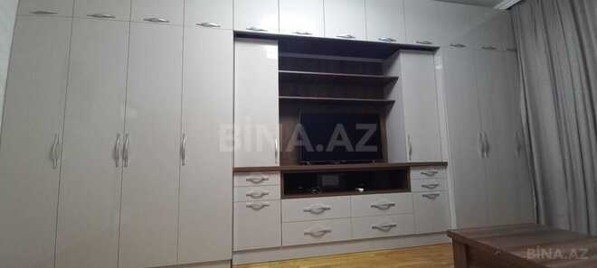 İcarəyə verilir 2 otaqlı yeni tikili 76 m², Yasamal r., photo 9 from 22
