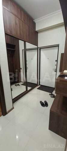 İcarəyə verilir 2 otaqlı yeni tikili 76 m², Yasamal r., photo 19 from 22