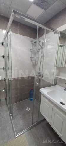 İcarəyə verilir 2 otaqlı yeni tikili 76 m², Yasamal r., photo 21 from 22