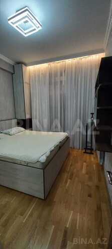İcarəyə verilir 2 otaqlı yeni tikili 76 m², Yasamal r., photo 17 from 22