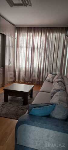 İcarəyə verilir 2 otaqlı yeni tikili 76 m², Yasamal r., photo 4 from 22