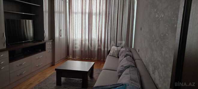 İcarəyə verilir 2 otaqlı yeni tikili 76 m², Yasamal r., photo 3 from 22