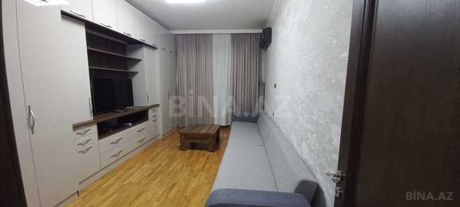 İcarəyə verilir 2 otaqlı yeni tikili 76 m², Yasamal r., photo 1 from 22