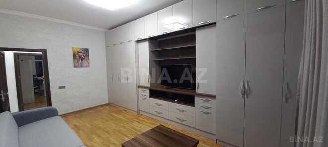 İcarəyə verilir 2 otaqlı yeni tikili 76 m², Yasamal r., photo 10 from 22