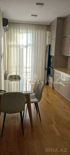 İcarəyə verilir 2 otaqlı yeni tikili 76 m², Yasamal r., photo 6 from 22