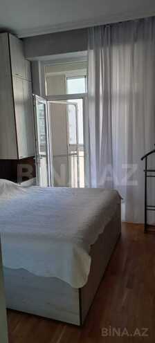 İcarəyə verilir 2 otaqlı yeni tikili 76 m², Yasamal r., photo 16 from 22