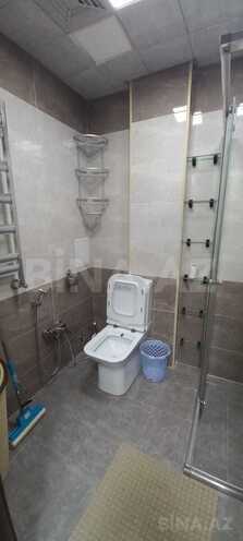 İcarəyə verilir 2 otaqlı yeni tikili 76 m², Yasamal r., photo 20 from 22