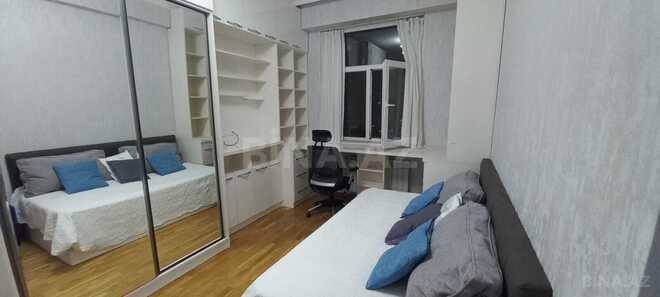 İcarəyə verilir 2 otaqlı yeni tikili 76 m², Yasamal r., photo 12 from 22
