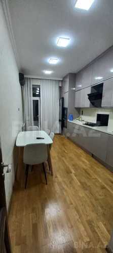 İcarəyə verilir 2 otaqlı yeni tikili 76 m², Yasamal r., photo 7 from 22
