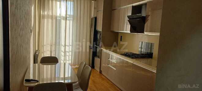 İcarəyə verilir 2 otaqlı yeni tikili 76 m², Yasamal r., photo 5 from 22
