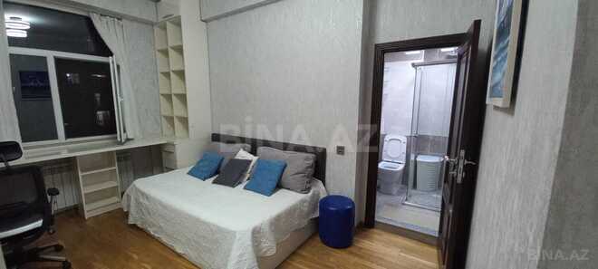 İcarəyə verilir 2 otaqlı yeni tikili 76 m², Yasamal r., photo 11 from 22