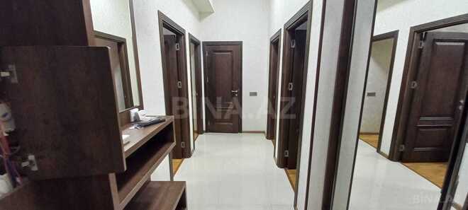 İcarəyə verilir 2 otaqlı yeni tikili 76 m², Yasamal r., photo 18 from 22