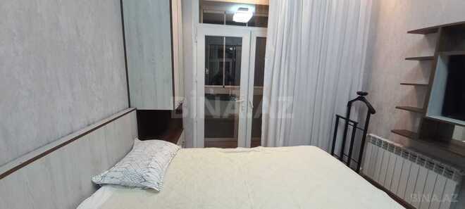 İcarəyə verilir 2 otaqlı yeni tikili 76 m², Yasamal r., photo 14 from 22