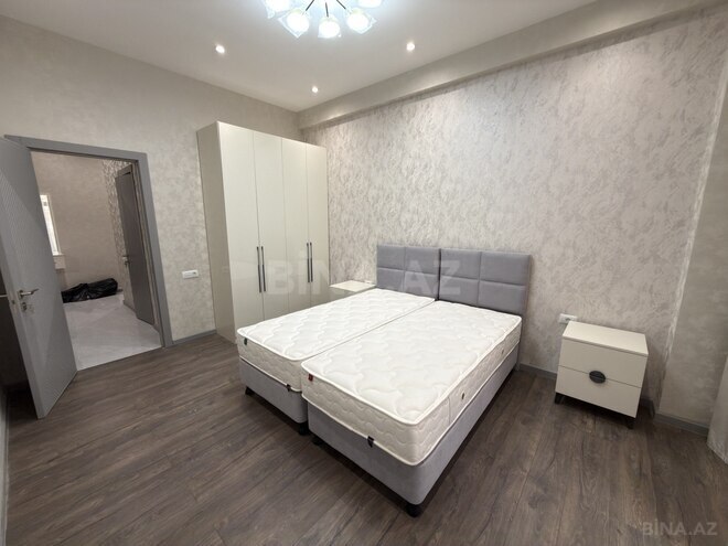 Сдаётся 2-комн. новостройка 91 м², м. 28 мая, photo 8 from 15